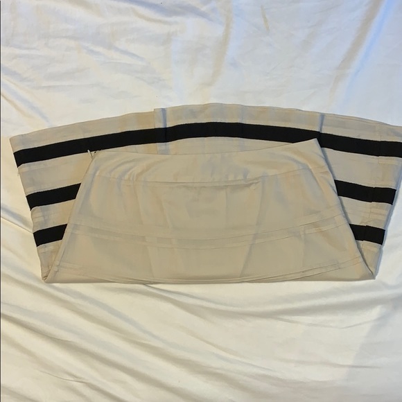 EUC LOFT Midi Skirts - Picture 4 of 6